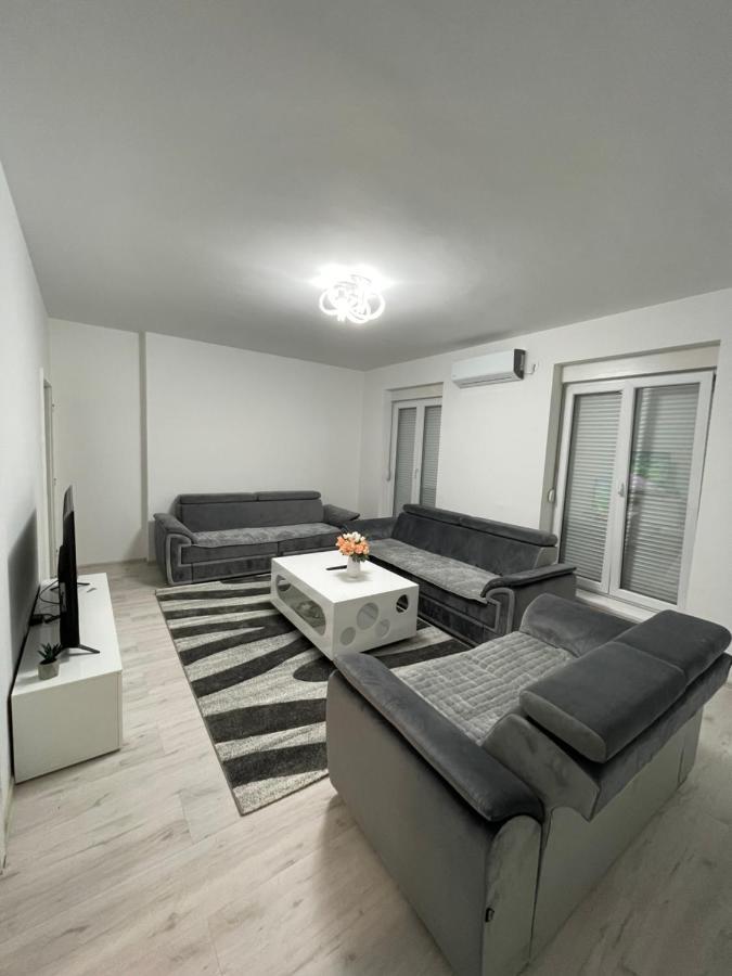 Modern & Cozy 2-Bedroom Vacation Home In SJJ Extérieur photo