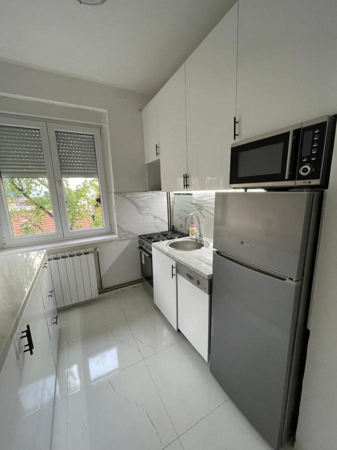 Modern & Cozy 2-Bedroom Vacation Home In SJJ Extérieur photo