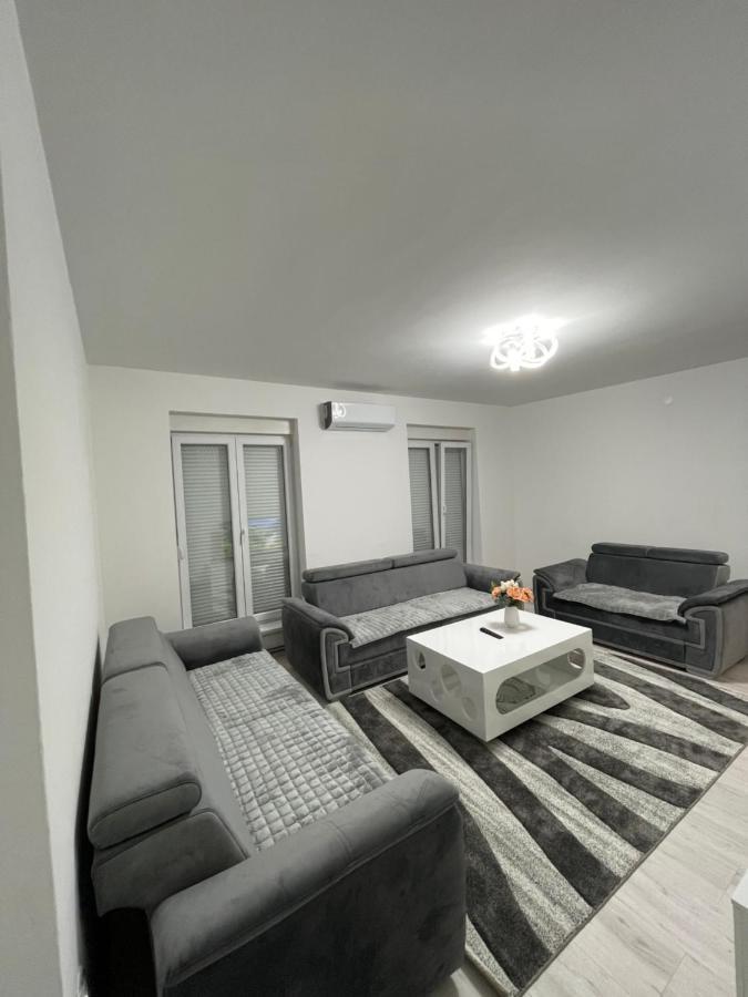 Modern & Cozy 2-Bedroom Vacation Home In SJJ Extérieur photo