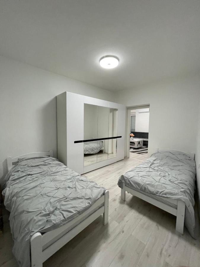 Modern & Cozy 2-Bedroom Vacation Home In SJJ Extérieur photo