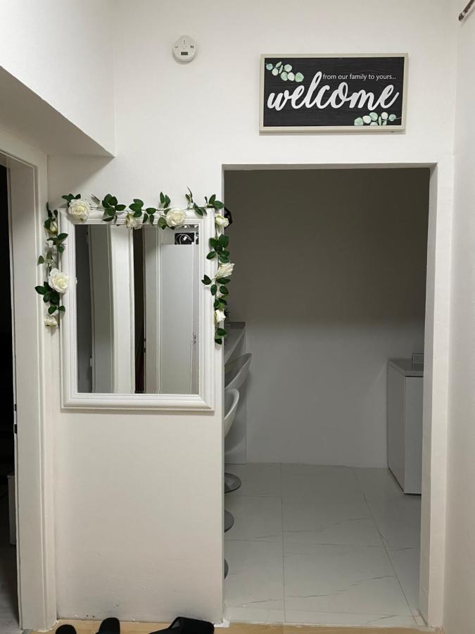 Modern & Cozy 2-Bedroom Vacation Home In SJJ Extérieur photo