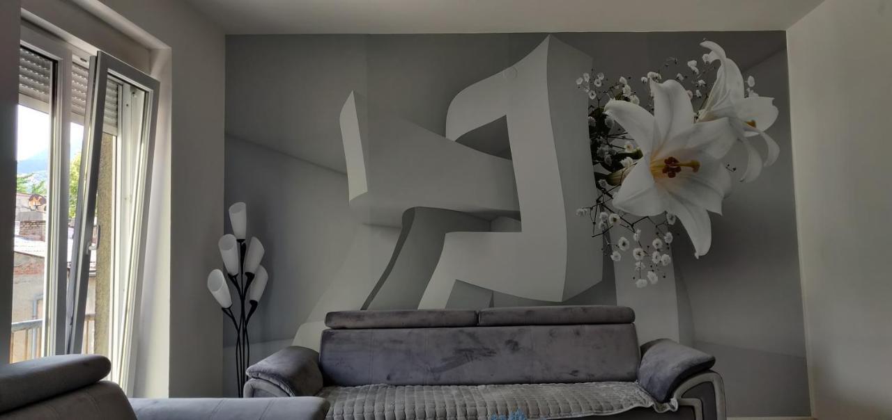 Modern & Cozy 2-Bedroom Vacation Home In SJJ Extérieur photo