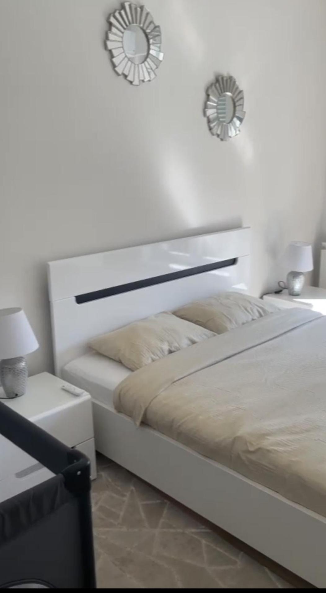 Modern & Cozy 2-Bedroom Vacation Home In SJJ Extérieur photo